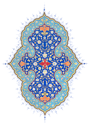 left pattern